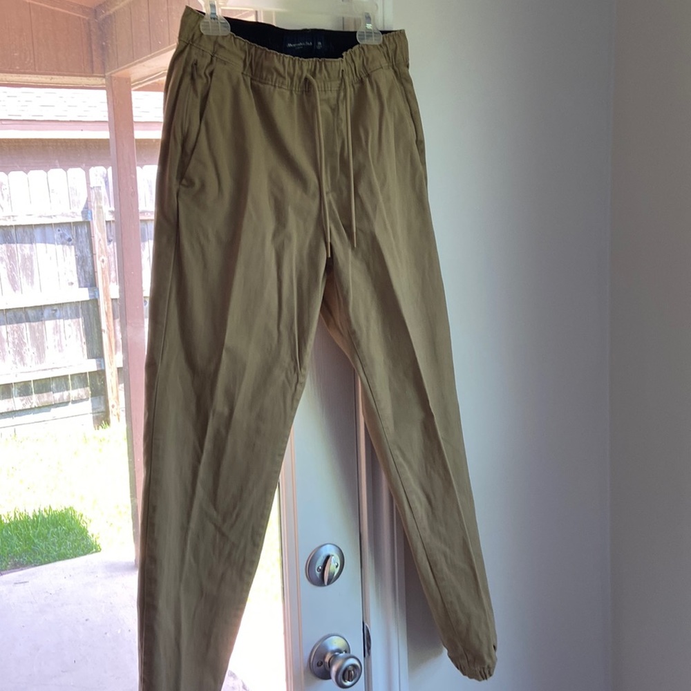 Abercrombie & Fitch Joggers